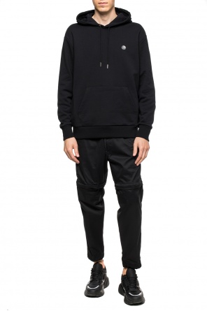 Branded hoodie, zdjęcie 2 Branded hoodie od Diesel